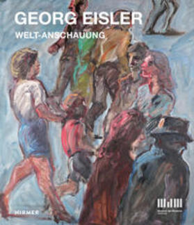 Breitwieser |  Georg Eisler | Buch |  Sack Fachmedien