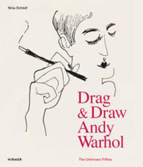 Schleif |  Andy Warhol. Drag & Draw | Buch |  Sack Fachmedien
