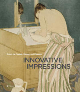 Lees |  Innovative Impressions | Buch |  Sack Fachmedien
