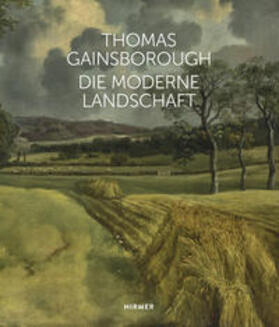 Hoins / Vogtherr |  Thomas Gainsborough | Buch |  Sack Fachmedien