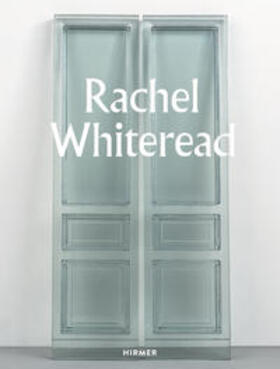 Gallagher / Donovan |  Rachel Whiteread | Buch |  Sack Fachmedien