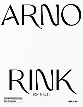  Arno Rink | Buch |  Sack Fachmedien