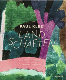 Klingsöhr-Leroy |  Paul Klee - Landschaften | Buch |  Sack Fachmedien