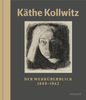 Fischer |  Käthe Kollwitz | Buch |  Sack Fachmedien