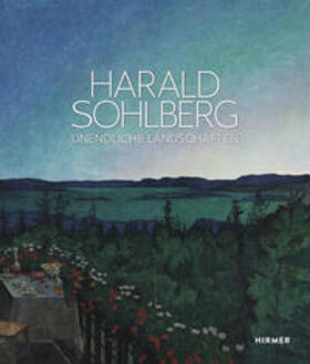  Harald Sohlberg | Buch |  Sack Fachmedien
