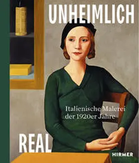 Fricke |  Unheimlich real | Buch |  Sack Fachmedien