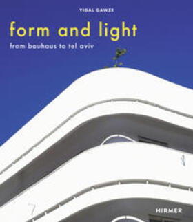 Gawze |  Form and Light | Buch |  Sack Fachmedien