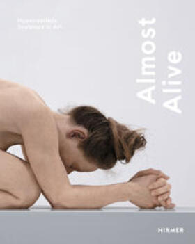 Letze / Fritz |  Almost Alive: Hyperrealistic sculpture in art | Buch |  Sack Fachmedien