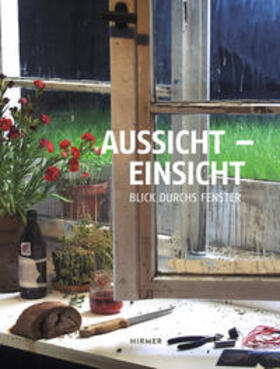 Firmenich / Janssen / Anderl |  Aussicht - Einsicht | Buch |  Sack Fachmedien