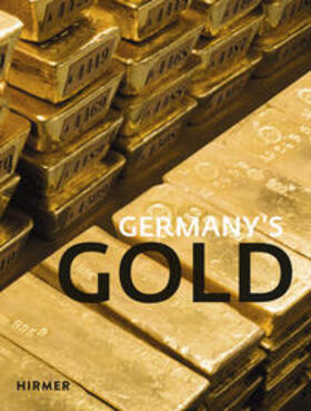 Bundesbank / Thiele |  Germany's Gold | Buch |  Sack Fachmedien