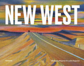 Wagener / Erganian |  New West | Buch |  Sack Fachmedien