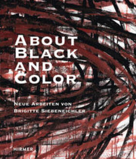 Krogemann |  About Black and Color | Buch |  Sack Fachmedien