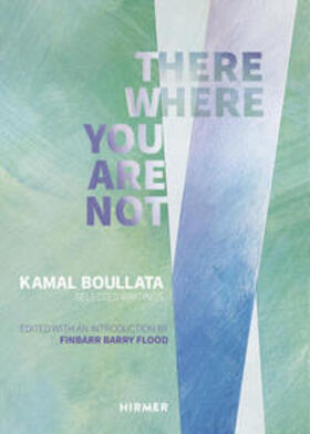 Flood / Boullata |  There Where You Are Not | Buch |  Sack Fachmedien