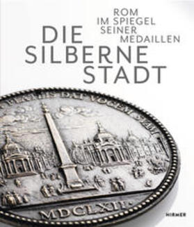 Burioni / Hirsch |  Die Silberne Stadt | Buch |  Sack Fachmedien