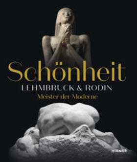 Dinkla |  Schönheit. Lehmbruck & Rodin | Buch |  Sack Fachmedien