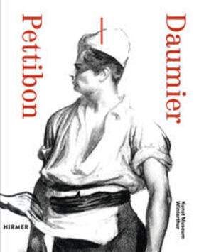 Bitterli / Schmidhauser / Lutz |  Daumier - Pettibon | Buch |  Sack Fachmedien