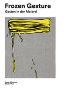 Bitterli / Lutz / Kost |  Frozen Gesture | Buch |  Sack Fachmedien