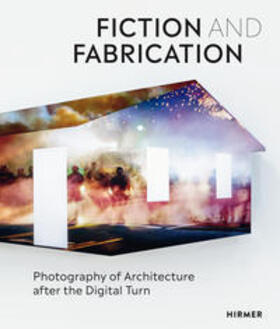 Gadanho |  Fiction and Fabrication | Buch |  Sack Fachmedien