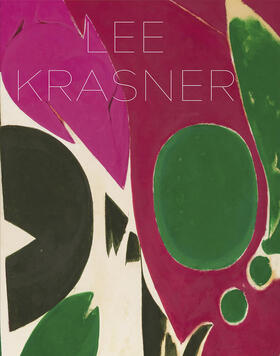 Voermann / Nairne |  Lee Krasner | Buch |  Sack Fachmedien