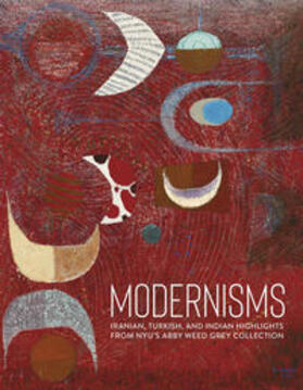 Gumpert |  Modernisms | Buch |  Sack Fachmedien