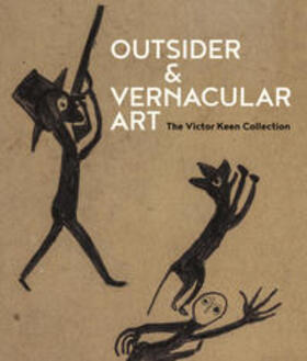 Keen / Maresca / Gomez |  Outsider & Vernacular Art | Buch |  Sack Fachmedien