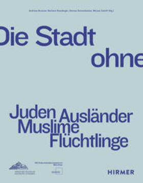 Brunner / Staudinger / Sulzenbacher |  Die Stadt ohne. | Buch |  Sack Fachmedien