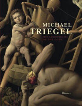 Hüttel |  Michael Triegel | Buch |  Sack Fachmedien