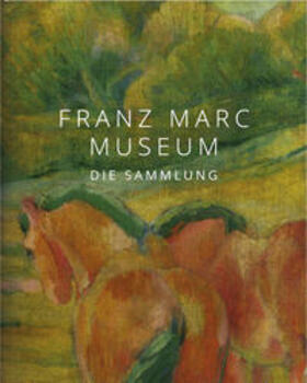 Klingsöhr-Leroy |  Franz Marc Museum | Buch |  Sack Fachmedien