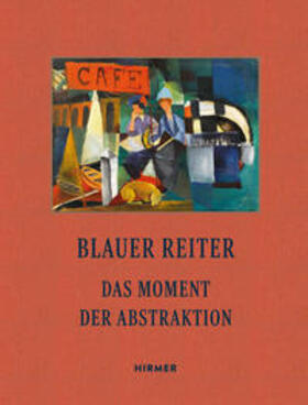 Klingsöhr-Leroy |  Blauer Reiter | Buch |  Sack Fachmedien