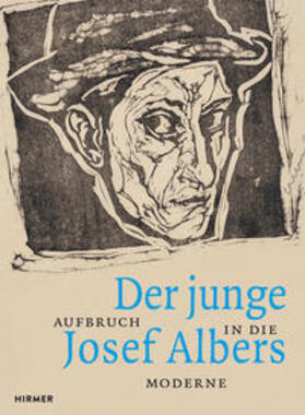 Growe |  Der junge Josef Albers | Buch |  Sack Fachmedien