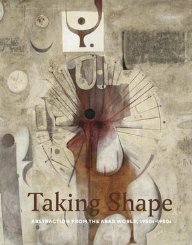 Gumpert / Takesh / T?aqiš |  Taking Shape | Buch |  Sack Fachmedien