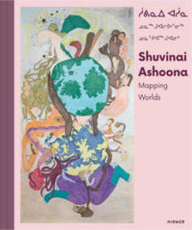 Verna |  Shuvinai Ashoona | Buch |  Sack Fachmedien