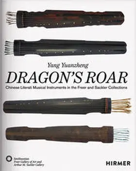 Yuanzheng |  Dragon's Roar | Buch |  Sack Fachmedien