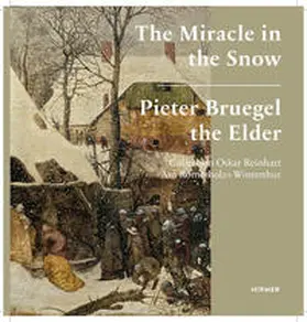 Richter / Allart |  Pieter Bruegel the Elder. The Miracle in the Snow | Buch |  Sack Fachmedien