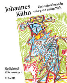 Kühn / Berrar / Wagner |  Johannes Kühn | Buch |  Sack Fachmedien