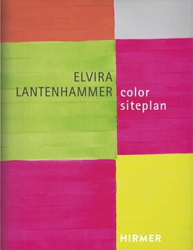 Lantenhammer / Berlin |  Elvira Lantenhammer | Buch |  Sack Fachmedien