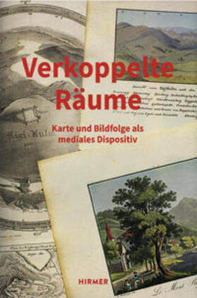 Boskamp / Buchholz / Kranen |  Verkoppelte Räume | Buch |  Sack Fachmedien