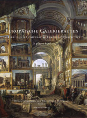Strunck / Kieven |  Galleries in a Comparative European Perspective | Buch |  Sack Fachmedien
