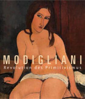 Restellini / Schröder |  Modigliani | Buch |  Sack Fachmedien