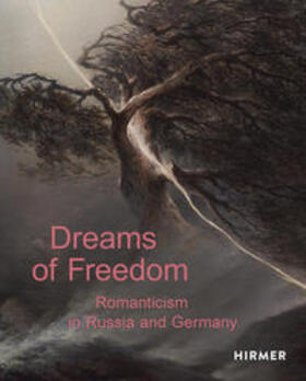 Dresden / Moscow / Birkholz |  Dreams of Freedom | Buch |  Sack Fachmedien