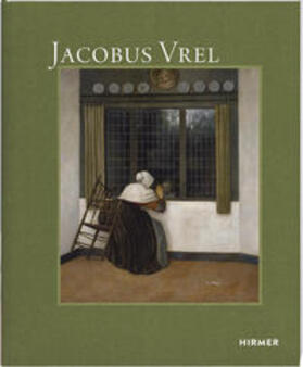 Buvelot / Ebert / Tainturier |  Jacobus Vrel | Buch |  Sack Fachmedien