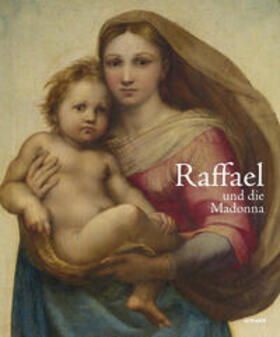 Koja |  Raffael und die Madonna | Buch |  Sack Fachmedien