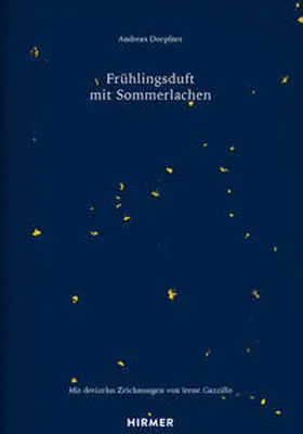 Doepfner |  Frühlingsduft mit Sommerlachen | Buch |  Sack Fachmedien