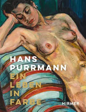 Billeter / Heuwinkel / Stenner |  Hans Purrmann | Buch |  Sack Fachmedien