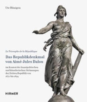 Hünigen / Pollems-Braunfels |  Hünigen, U: Triomphe de la République | Buch |  Sack Fachmedien