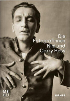 Köhn / Wartenberg |  Die Fotografinnen Nini und Carry Hess | Buch |  Sack Fachmedien