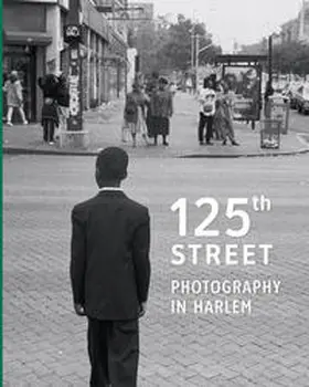 Pelizzari / Sherman |  125th Street | Buch |  Sack Fachmedien