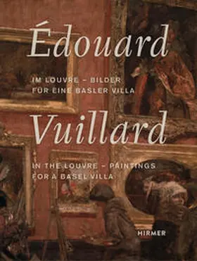 Schwander |  Édouard Vuillard | Buch |  Sack Fachmedien