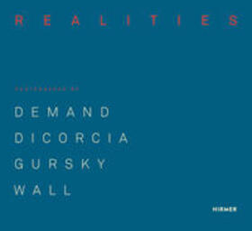 Collection / Franck / Lüscher | Made Realities | Buch | 978-3-7774-3778-1 | sack.de