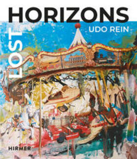 Jacobs |  Lost Horizons | Buch |  Sack Fachmedien